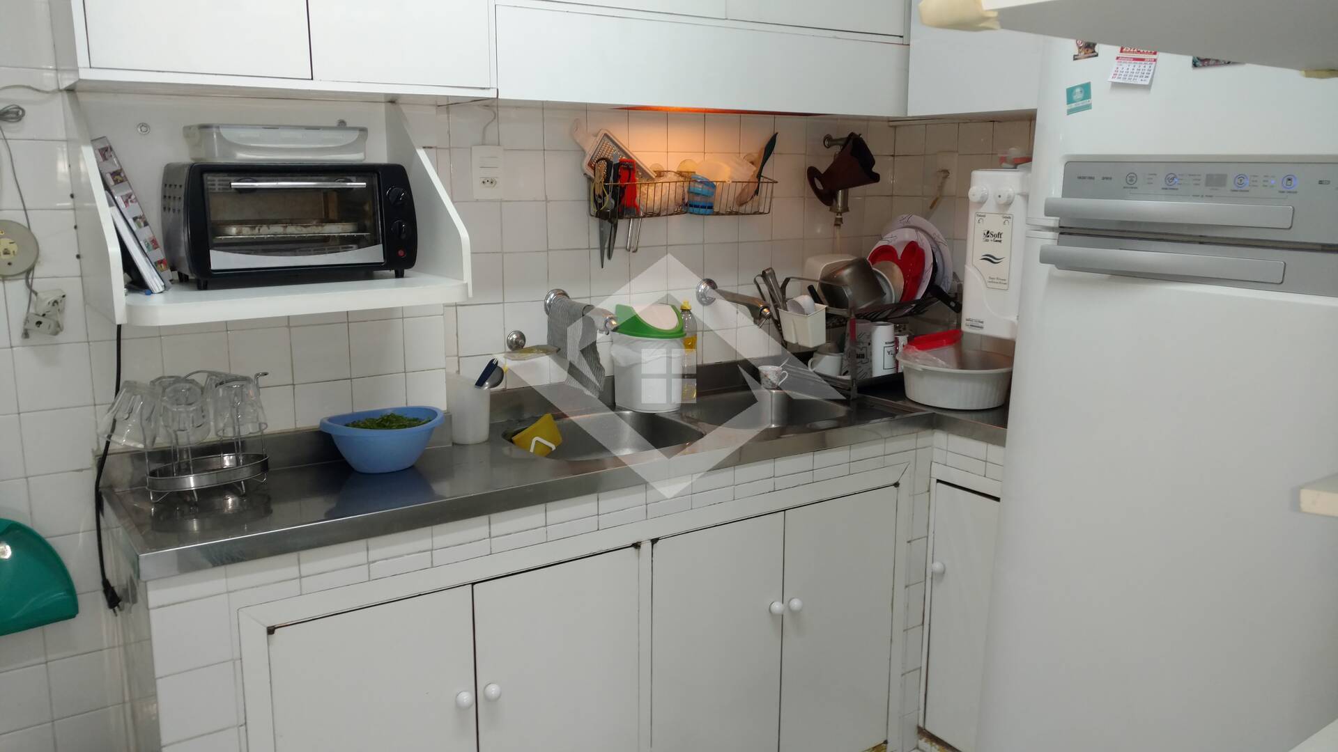 Apartamento, 3 quartos, 120 m² - Foto 39