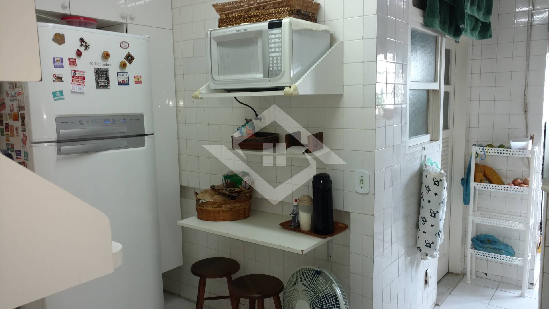 Apartamento, 3 quartos, 120 m² - Foto 36