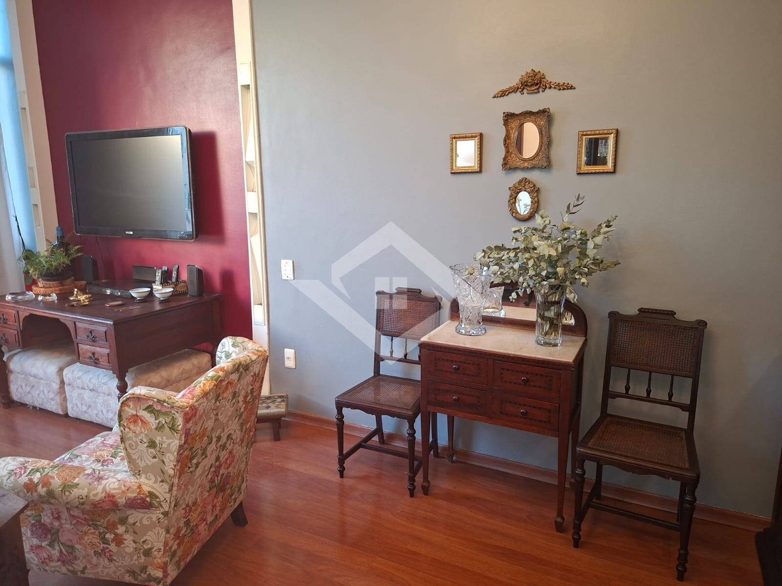 Apartamento, 3 quartos, 120 m² - Foto 8