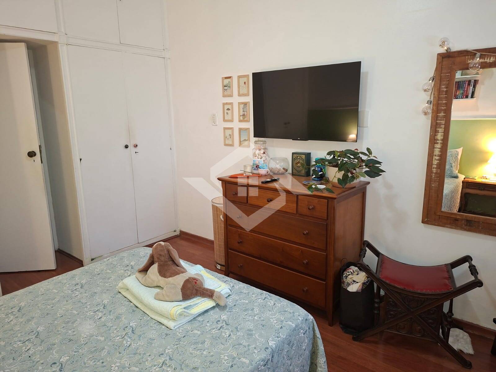 Apartamento, 3 quartos, 120 m² - Foto 31