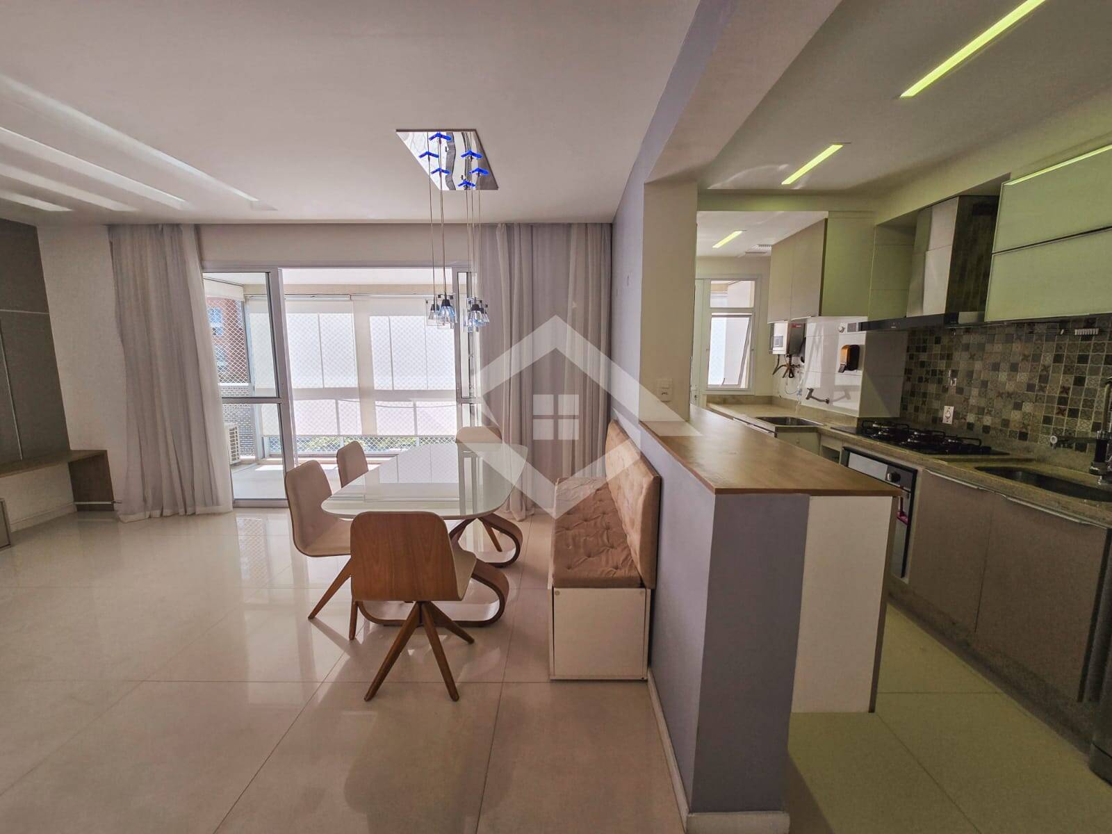 Apartamento, 3 quartos - Foto 6