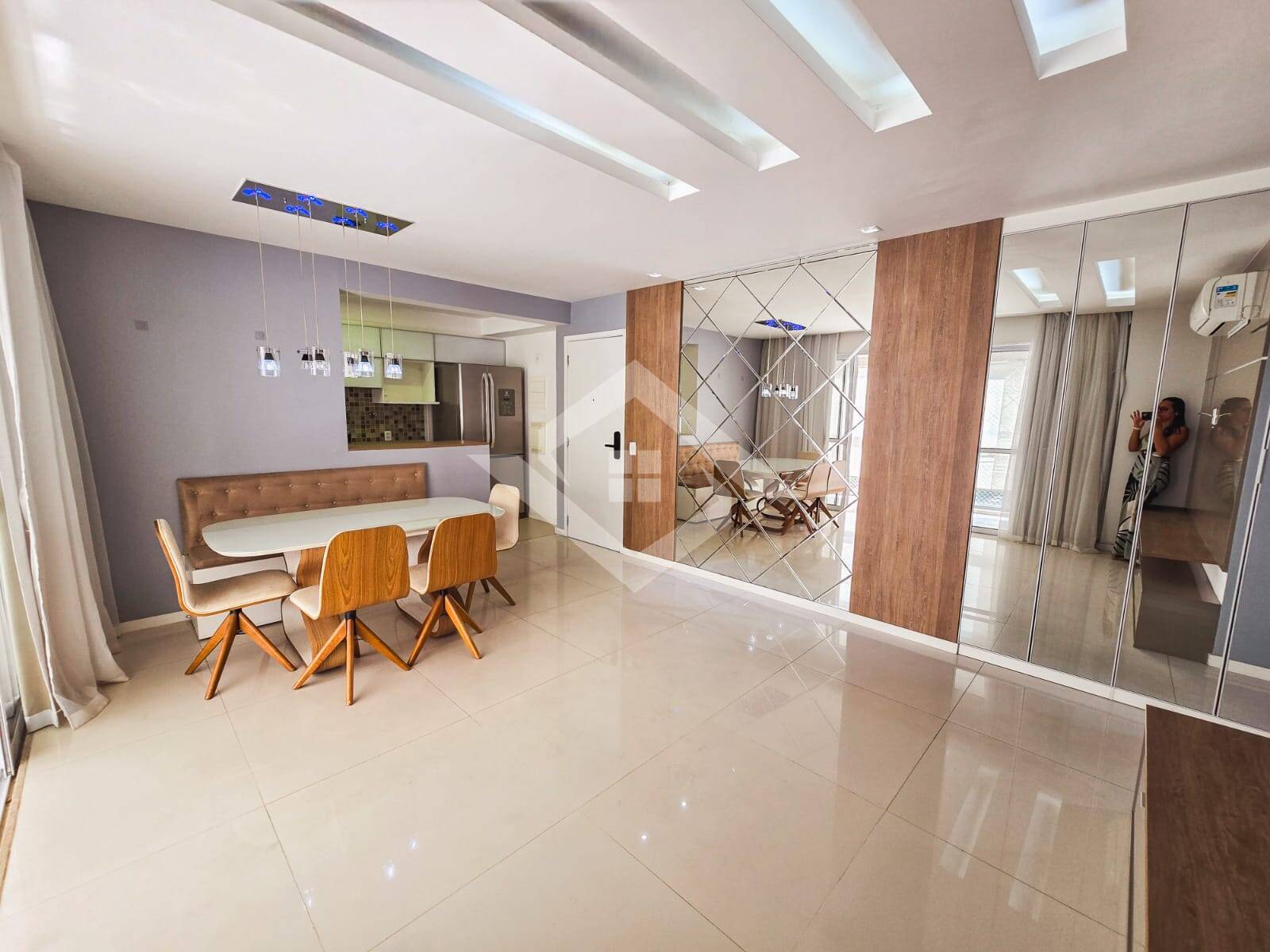 Apartamento, 3 quartos - Foto 9