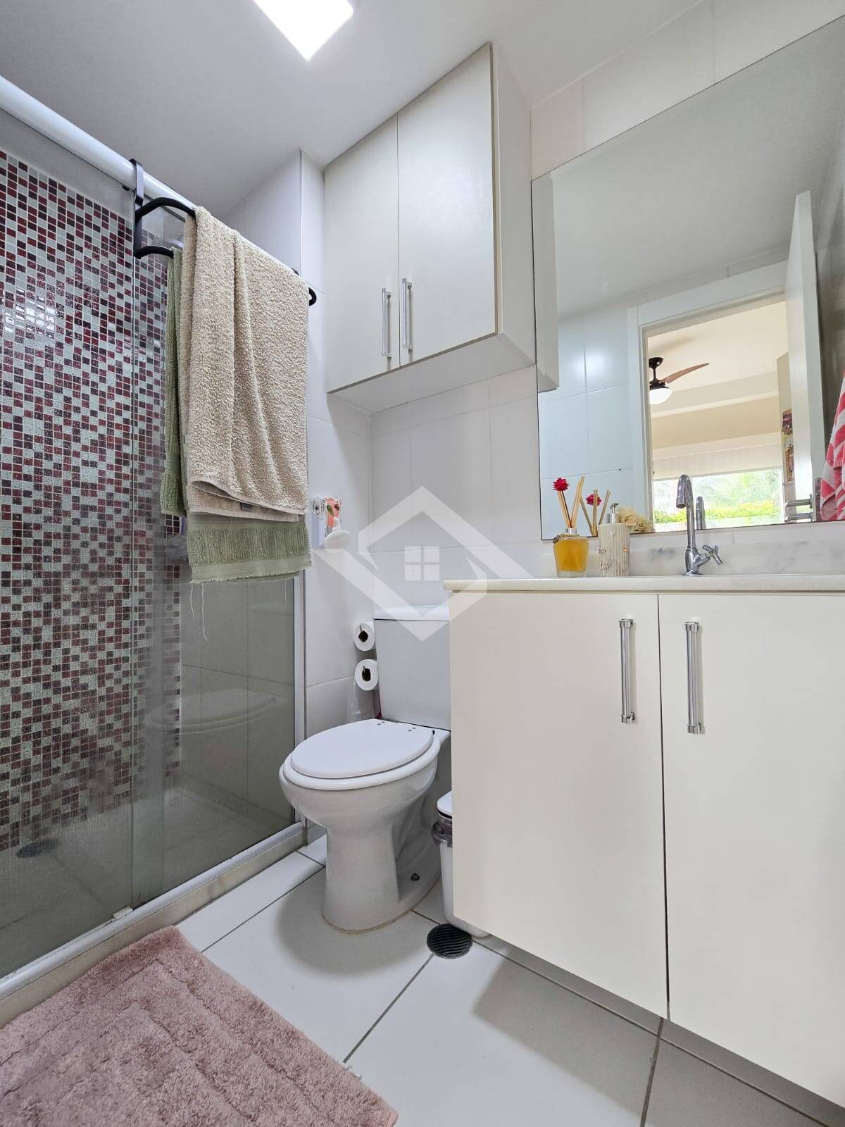 Apartamento, 2 quartos - Foto 7