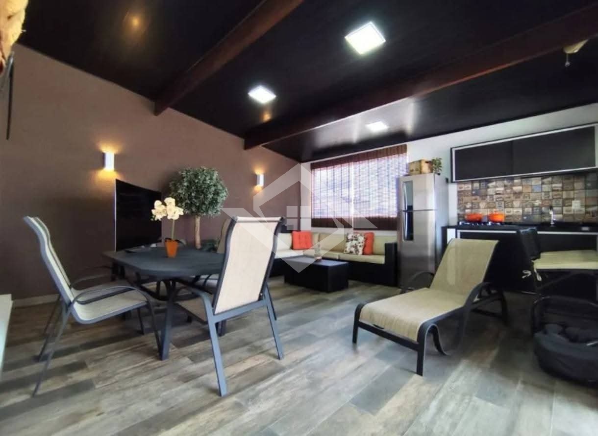 Casa, 2 quartos, 140 m² - Foto 2