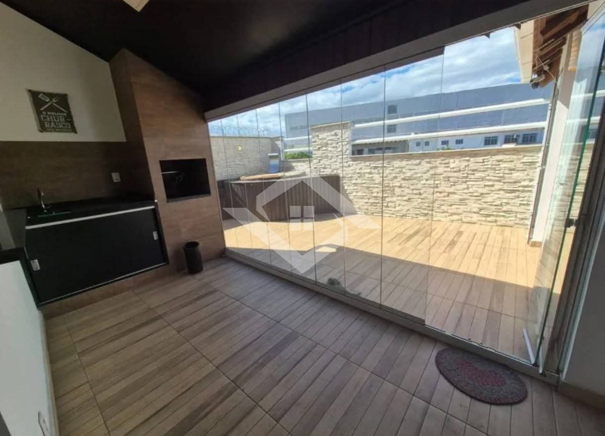 Casa, 2 quartos, 140 m² - Foto 8