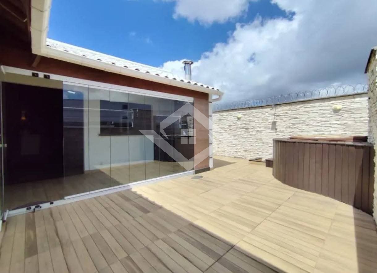Casa, 2 quartos, 140 m² - Foto 13