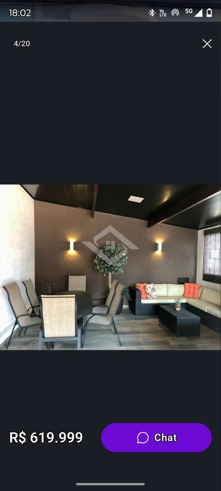 Casa, 2 quartos, 140 m² - Foto 12
