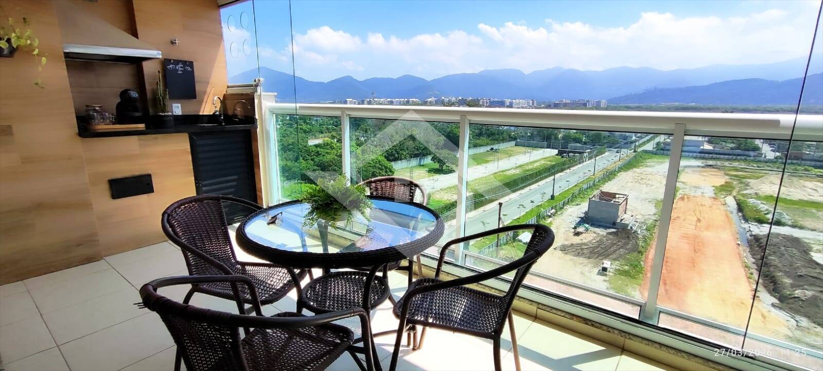 Apartamento, 3 quartos, 80 m² - Foto 2