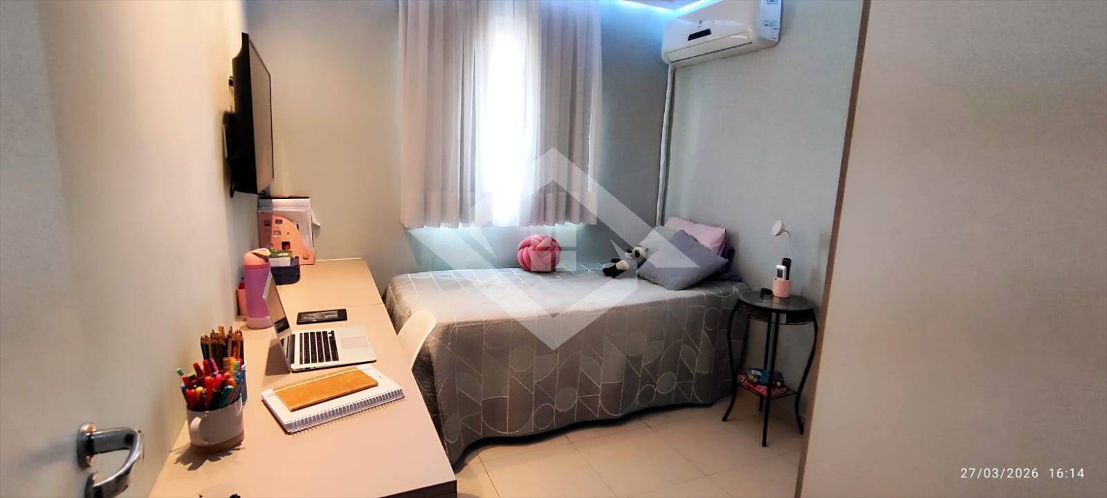 Apartamento, 3 quartos, 80 m² - Foto 7