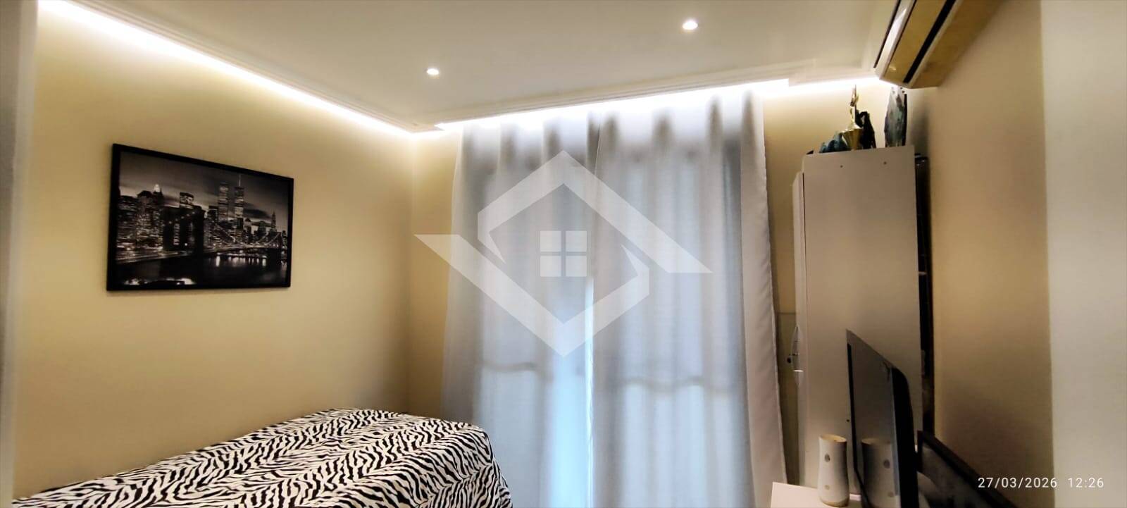 Apartamento, 3 quartos, 80 m² - Foto 10