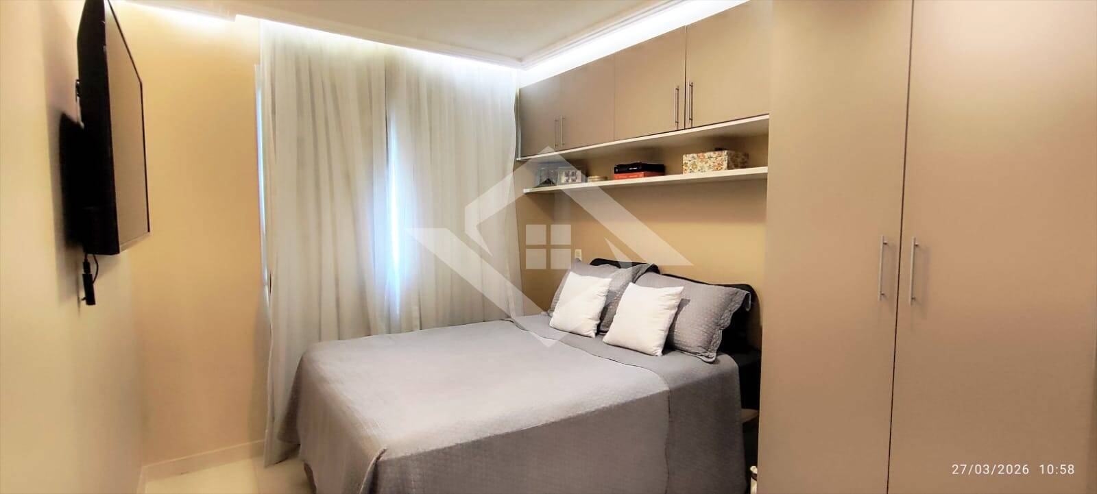Apartamento, 3 quartos, 80 m² - Foto 12