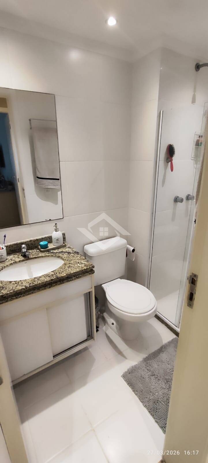 Apartamento, 3 quartos, 80 m² - Foto 15