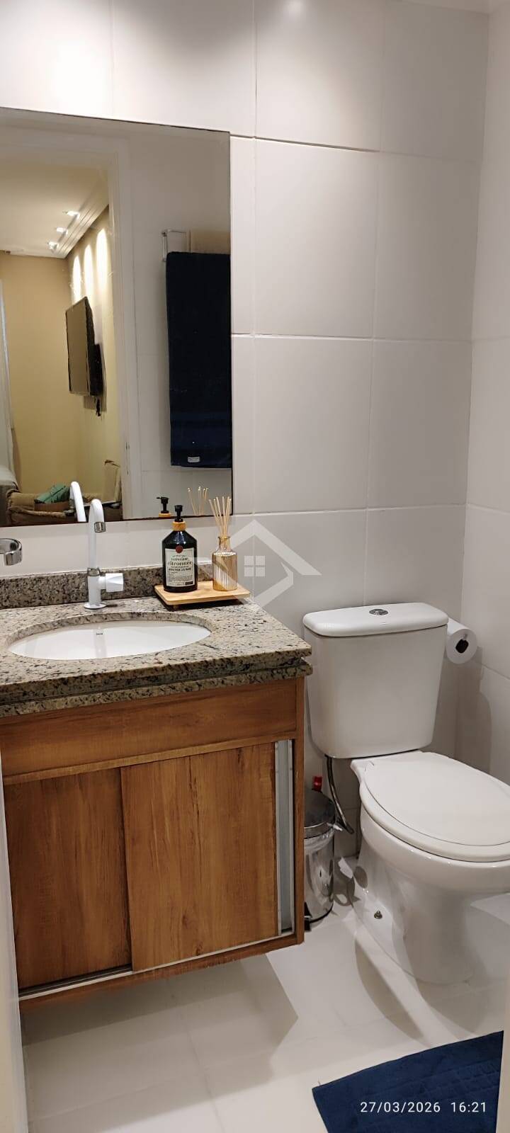 Apartamento, 3 quartos, 80 m² - Foto 16