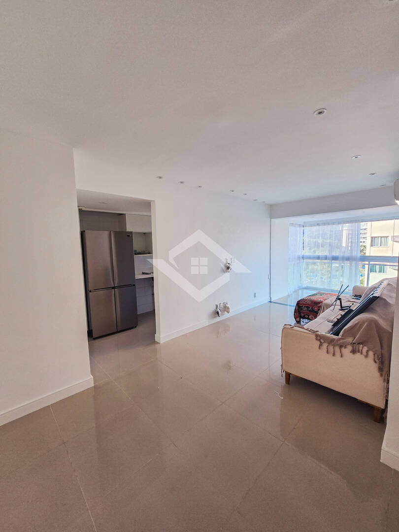 Apartamento, 2 quartos - Foto 7