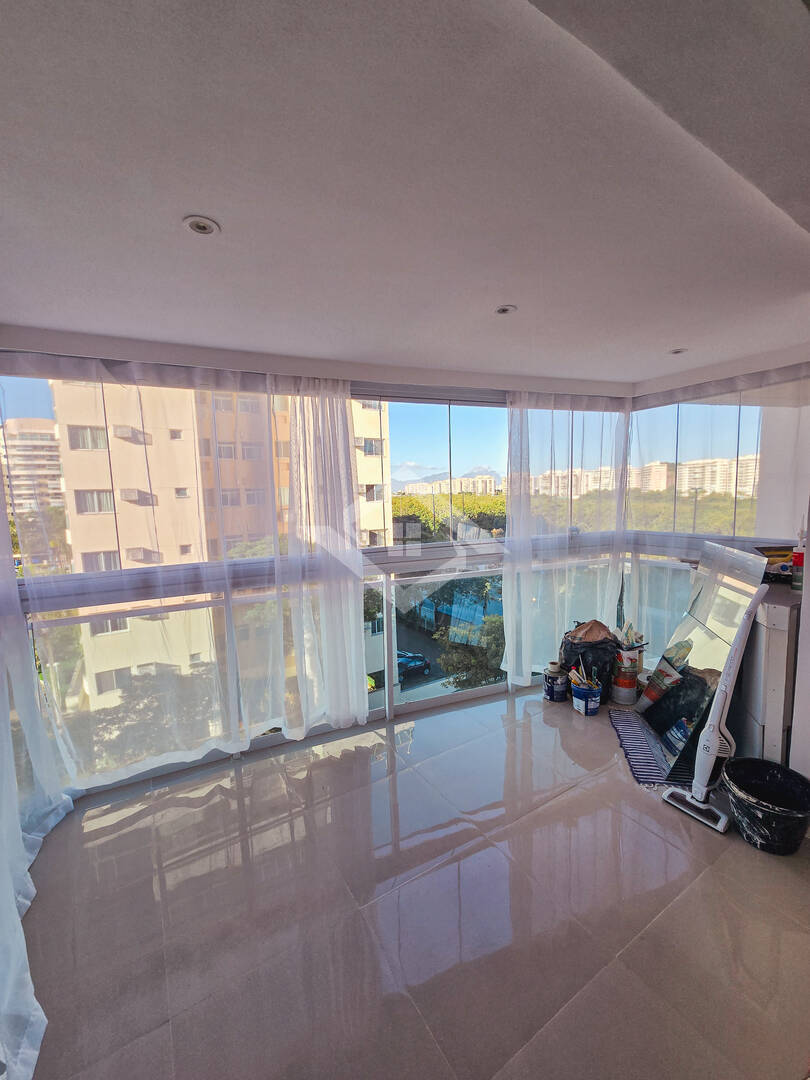Apartamento, 2 quartos - Foto 2