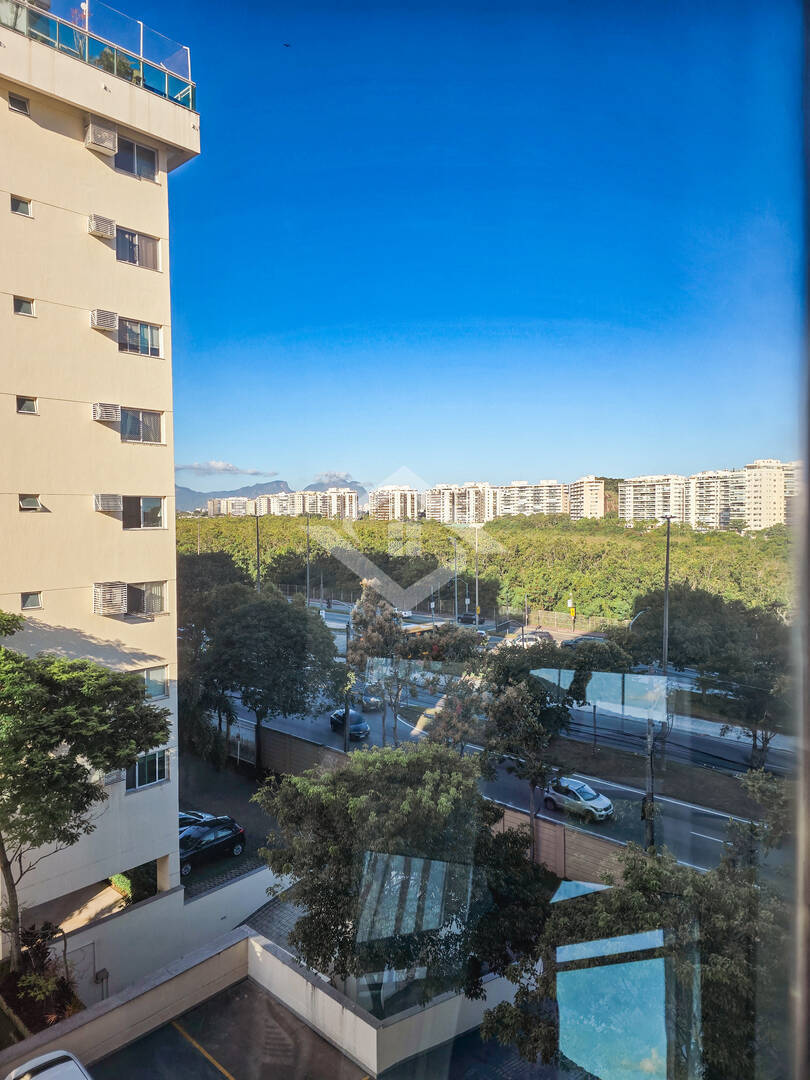Apartamento, 2 quartos - Foto 1