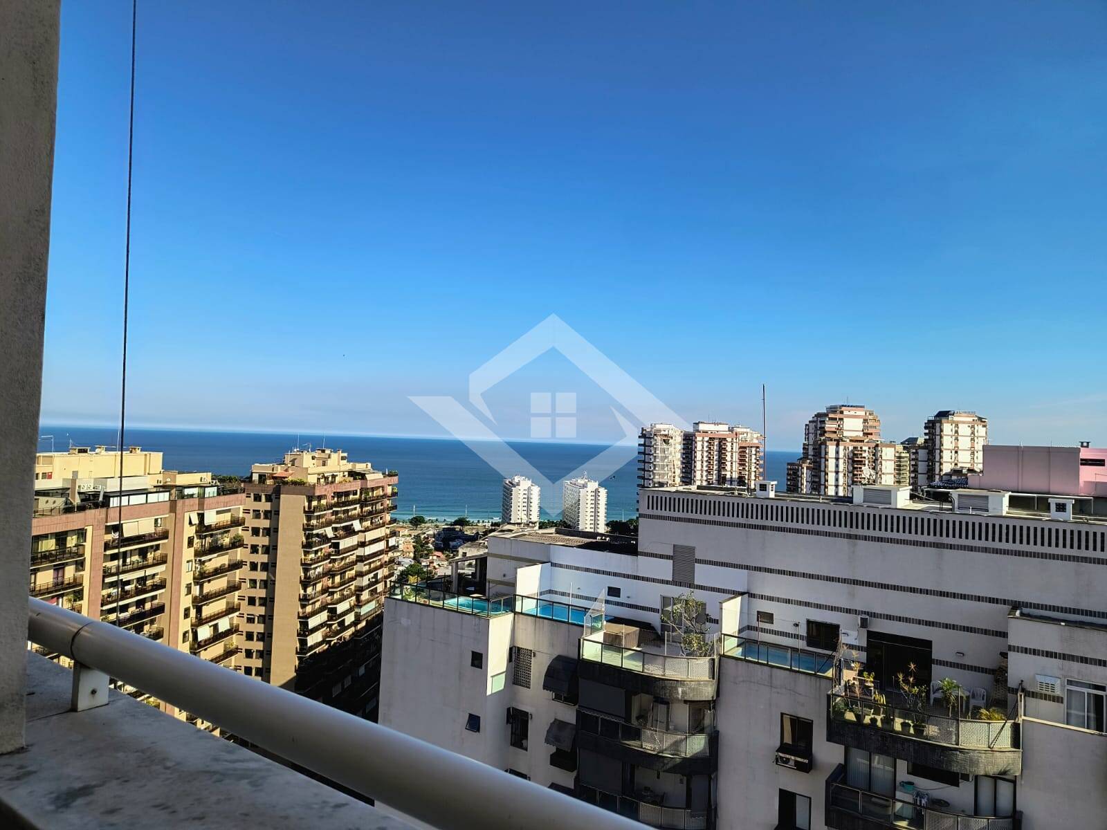 Apartamento, 2 quartos, 71 m² - Foto 1