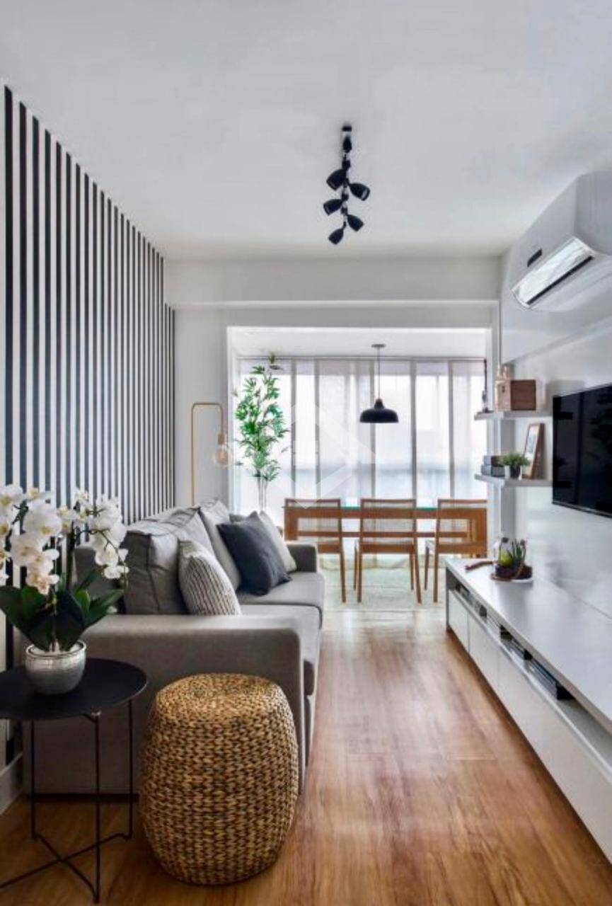Apartamento, 3 quartos, 139 m² - Foto 9