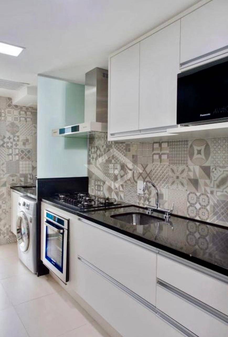 Apartamento, 3 quartos, 139 m² - Foto 14