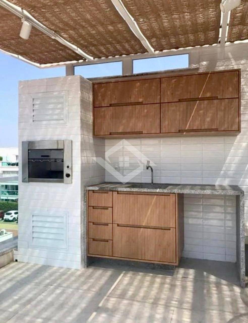 Apartamento, 3 quartos, 139 m² - Foto 3