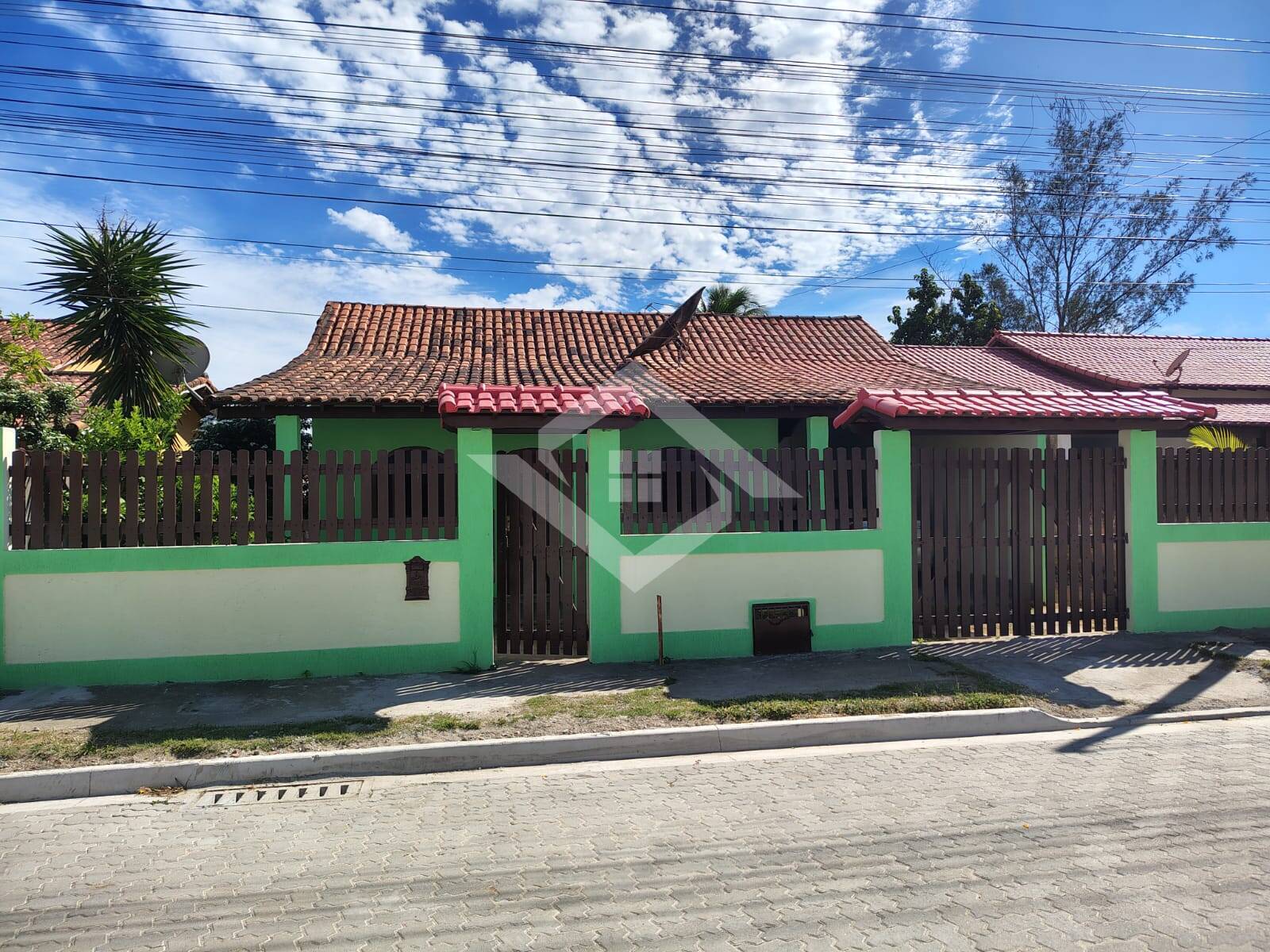 Casa, 2 quartos, 90 m² - Foto 1
