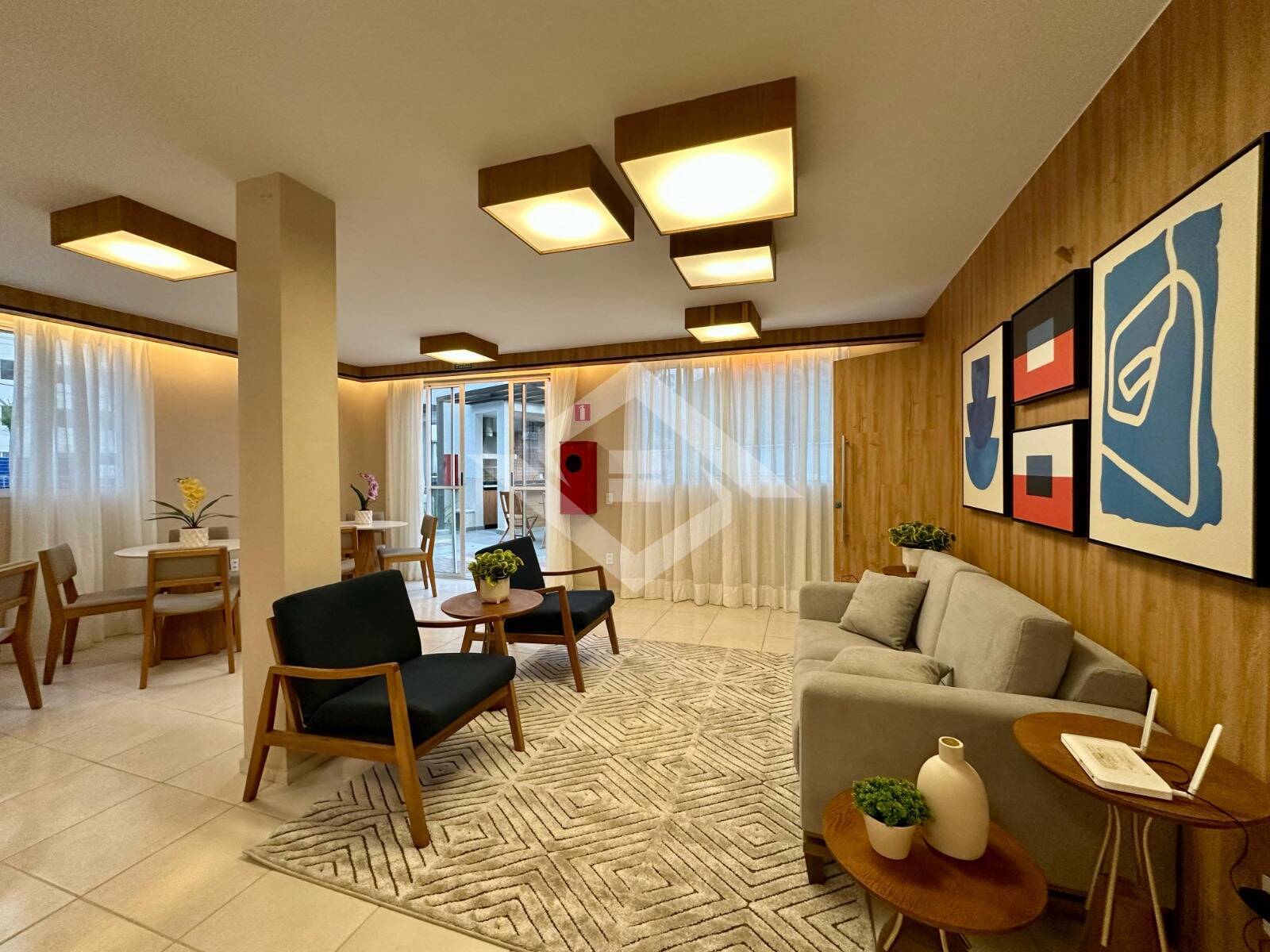 Apartamento, 3 quartos, 60 m² - Foto 6