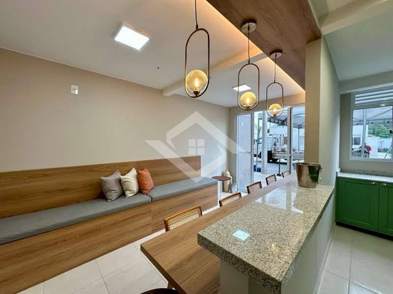 Apartamento, 3 quartos, 60 m² - Foto 7