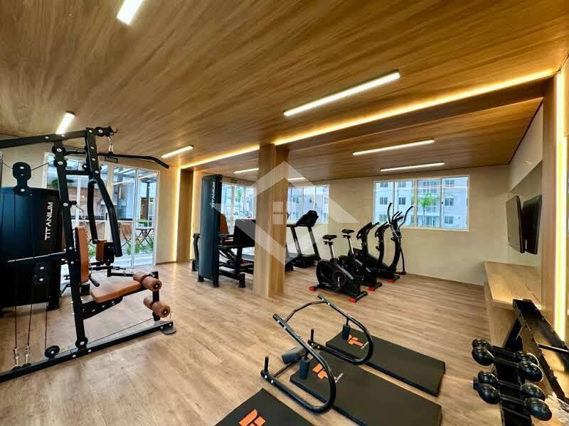 Apartamento, 3 quartos, 60 m² - Foto 8