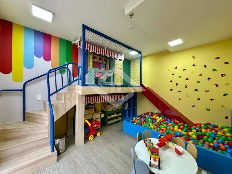 Apartamento, 3 quartos, 60 m² - Foto 13
