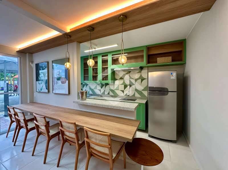 Apartamento, 3 quartos, 60 m² - Foto 15