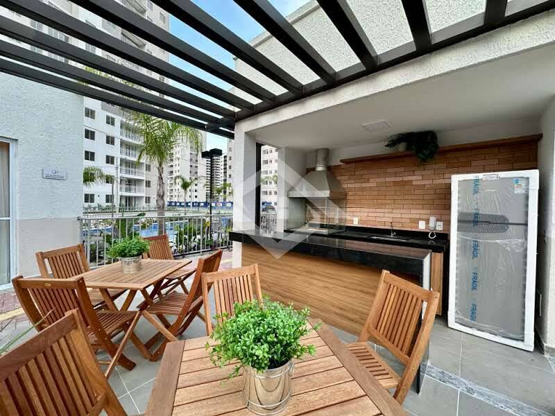 Apartamento, 3 quartos, 60 m² - Foto 14