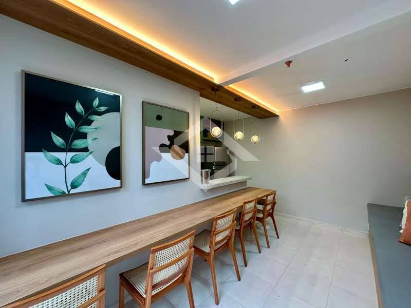 Apartamento, 3 quartos, 60 m² - Foto 19