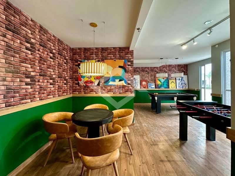 Apartamento, 3 quartos, 60 m² - Foto 20