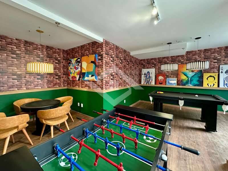 Apartamento, 3 quartos, 60 m² - Foto 21