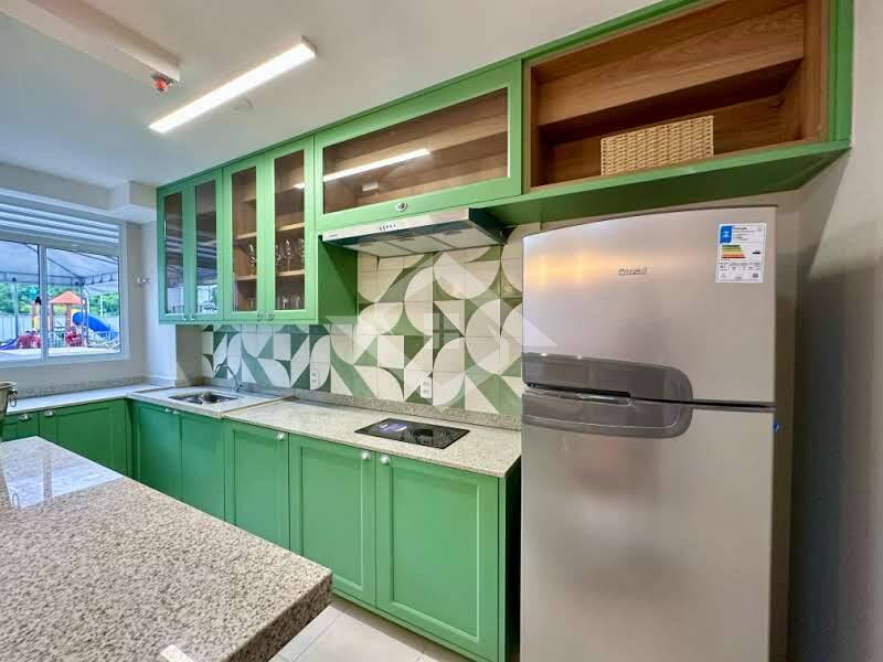 Apartamento, 3 quartos, 60 m² - Foto 22