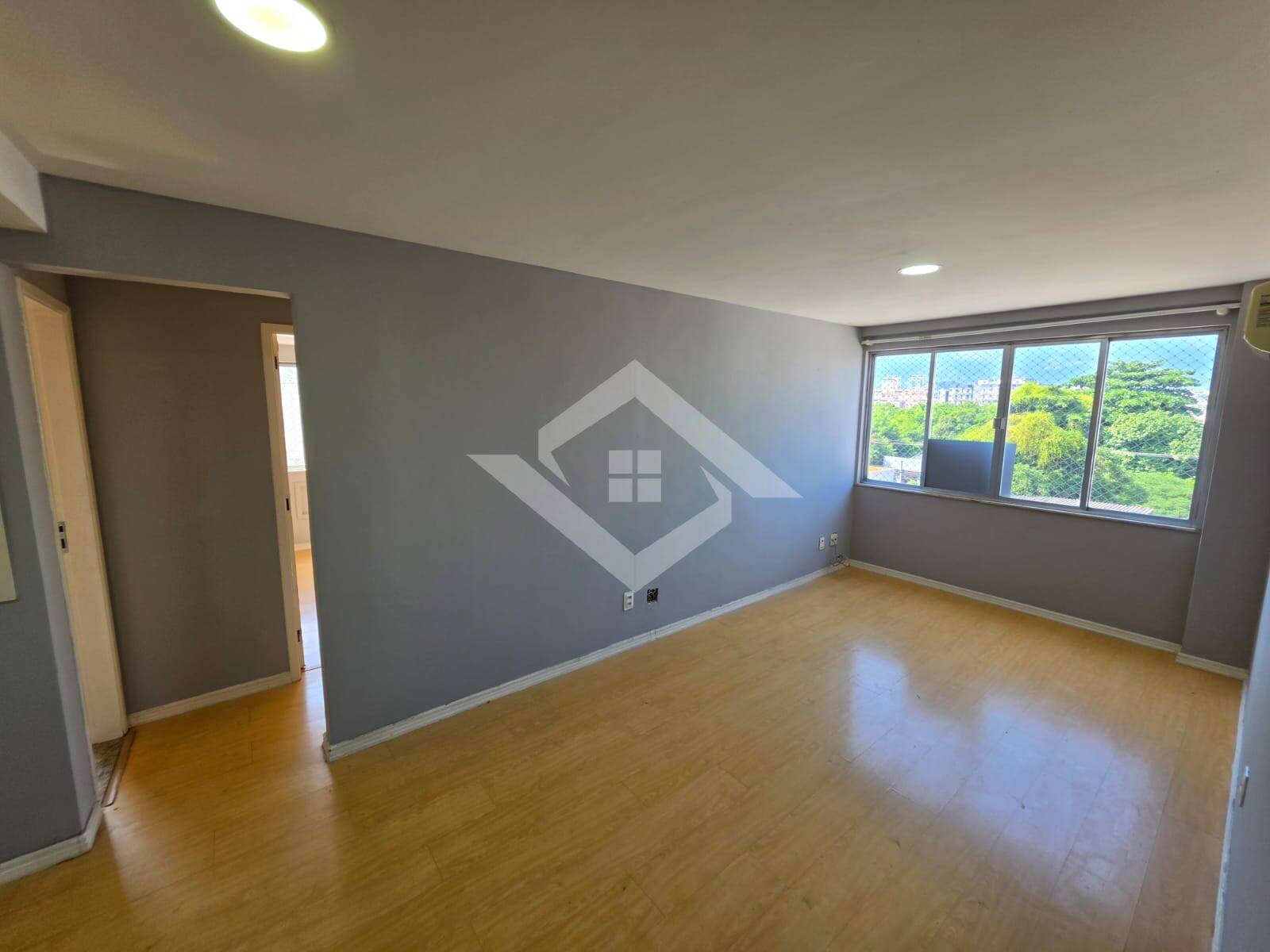 Apartamento, 2 quartos - Foto 6