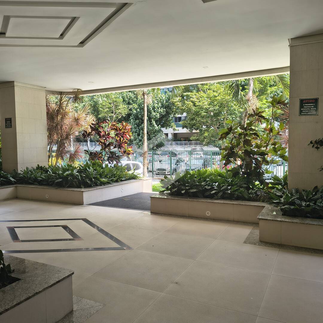 Apartamento, 3 quartos, 103 m² - Foto 21