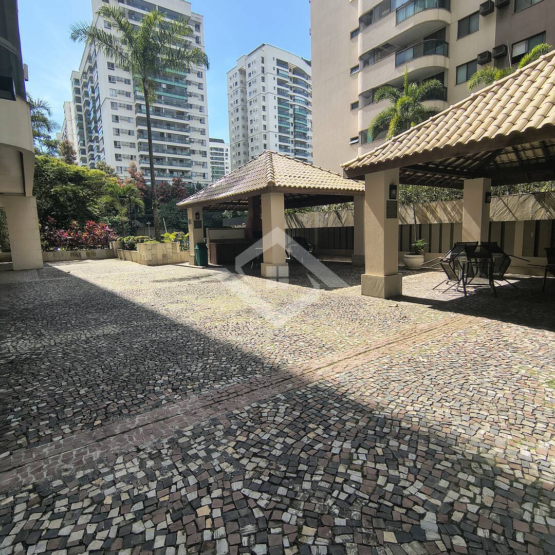 Apartamento, 3 quartos, 103 m² - Foto 24