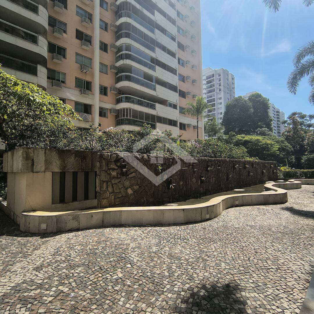 Apartamento, 3 quartos, 103 m² - Foto 29
