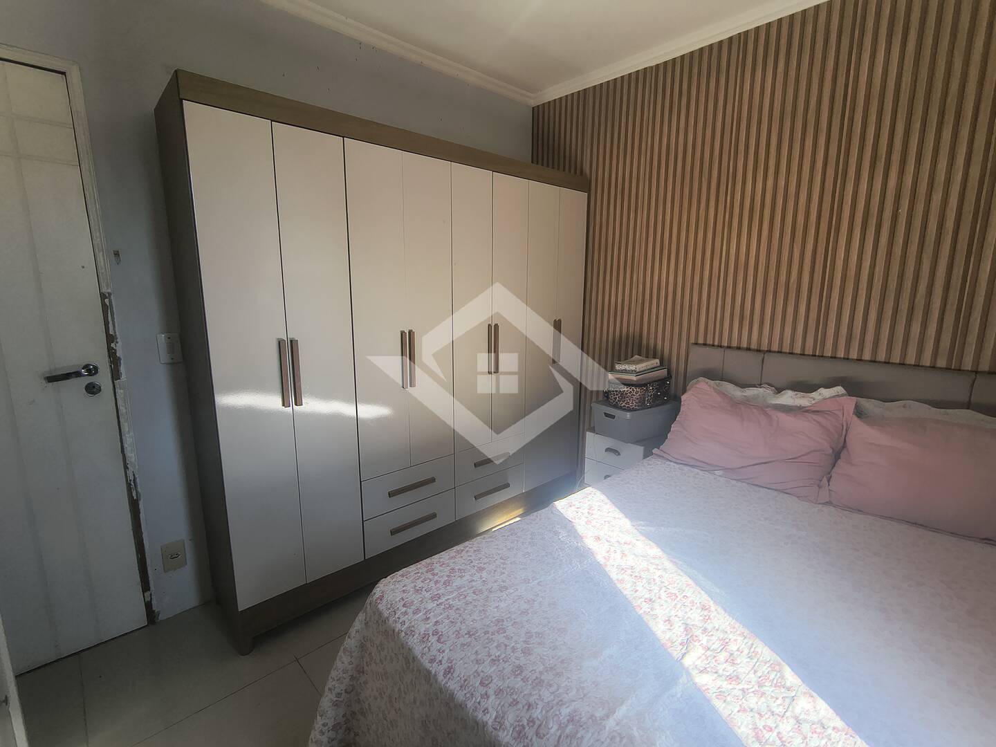 Apartamento, 1 quarto, 38 m² - Foto 8