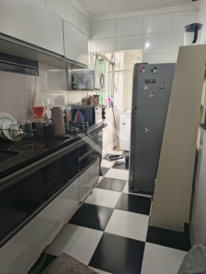 Apartamento, 1 quarto, 38 m² - Foto 17