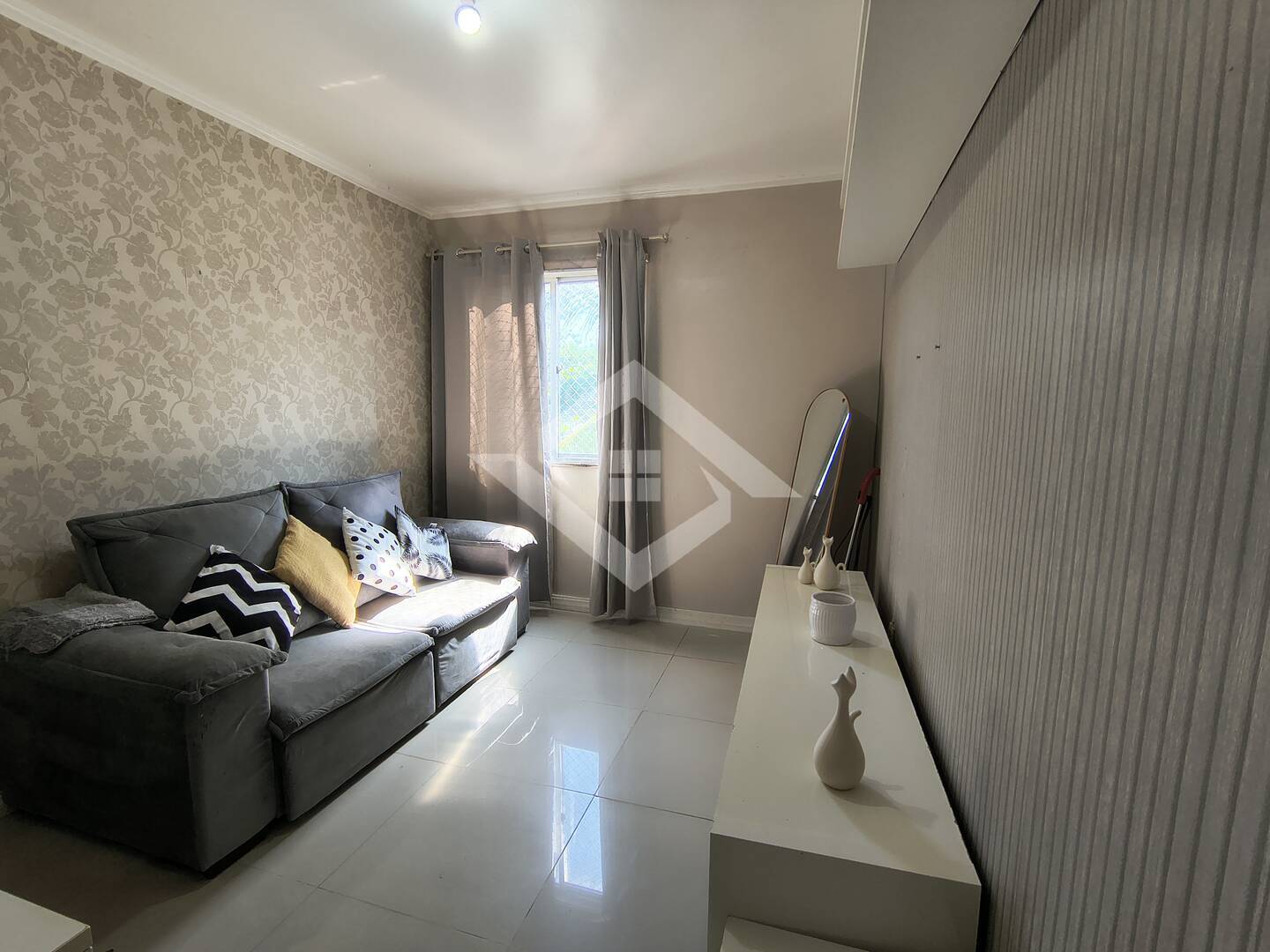 Foto do imóvel - Apartamento à venda com 1 quarto, 38 m² em Portuguesa, Rio de Janeiro