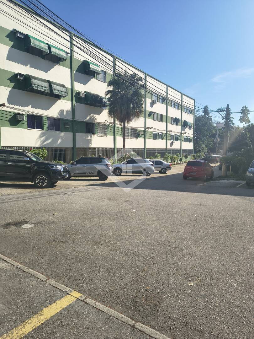 Apartamento, 1 quarto, 38 m² - Foto 21