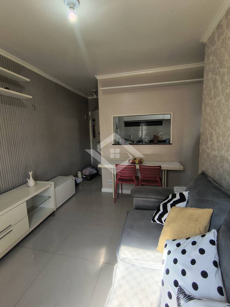 Apartamento, 1 quarto, 38 m² - Foto 6