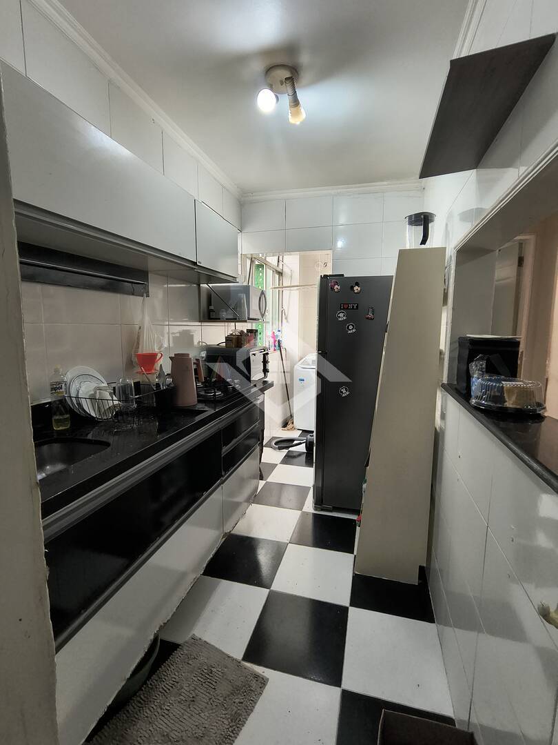 Apartamento, 1 quarto, 38 m² - Foto 19