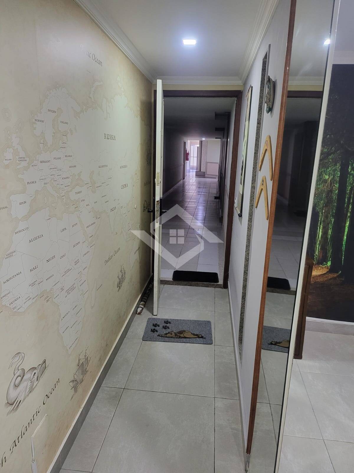 Apartamento, 2 quartos, 100 m² - Foto 6