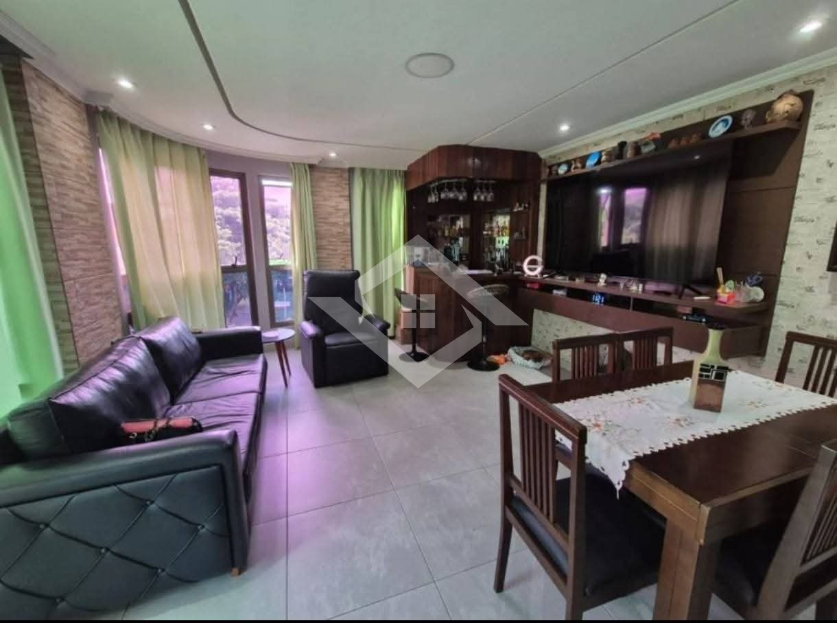 Apartamento, 2 quartos, 100 m² - Foto 12