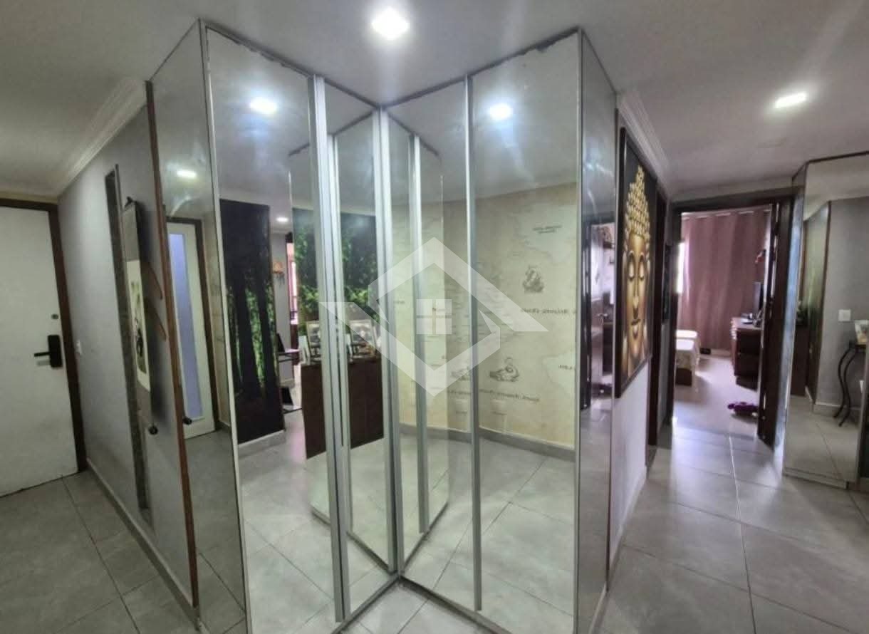 Apartamento, 2 quartos, 100 m² - Foto 24