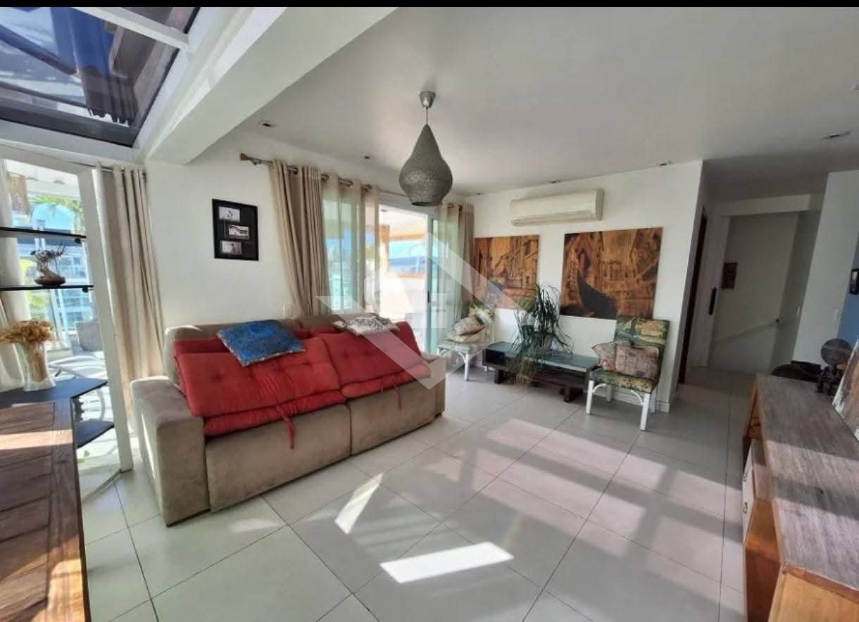 Cobertura, 3 quartos, 200 m² - Foto 5