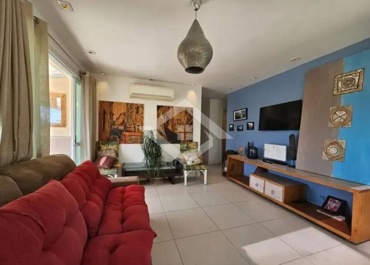 Cobertura, 3 quartos, 200 m² - Foto 13